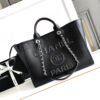 CHANEL Small Shopping Bag(high-end grade)