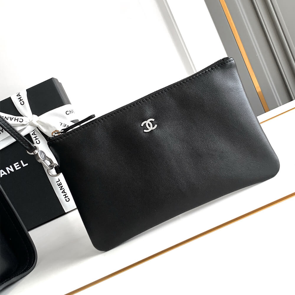 CHANEL Small Shopping Bag(high-end grade)