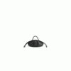17479-1 Loewe Small Paseo bag in shiny nappa calfskin(high-end grade)