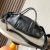 17479-4 Loewe Small Paseo bag in shiny nappa calfskin(high-end grade)
