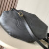 17479-5 Loewe Small Paseo bag in shiny nappa calfskin(high-end grade)
