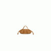 Loewe Small Paseo bag in shiny nappa calfskin(high-end grade)