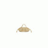 Loewe Small Paseo bag in shiny nappa calfskin(high-end grade)