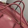 Loewe Small Paseo bag in shiny nappa calfskin(high-end grade)