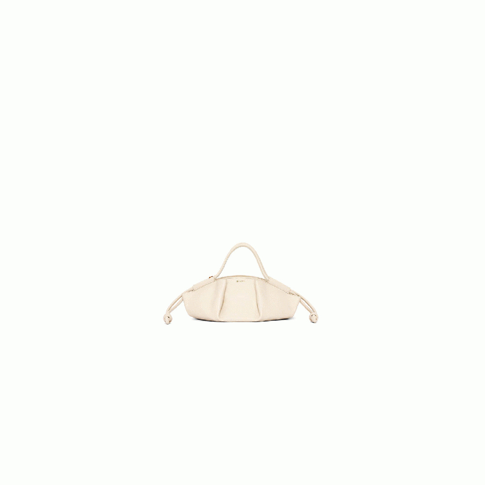 Loewe Small Paseo bag in shiny nappa calfskin(high-end grade)