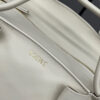 Loewe Small Paseo bag in shiny nappa calfskin(high-end grade)