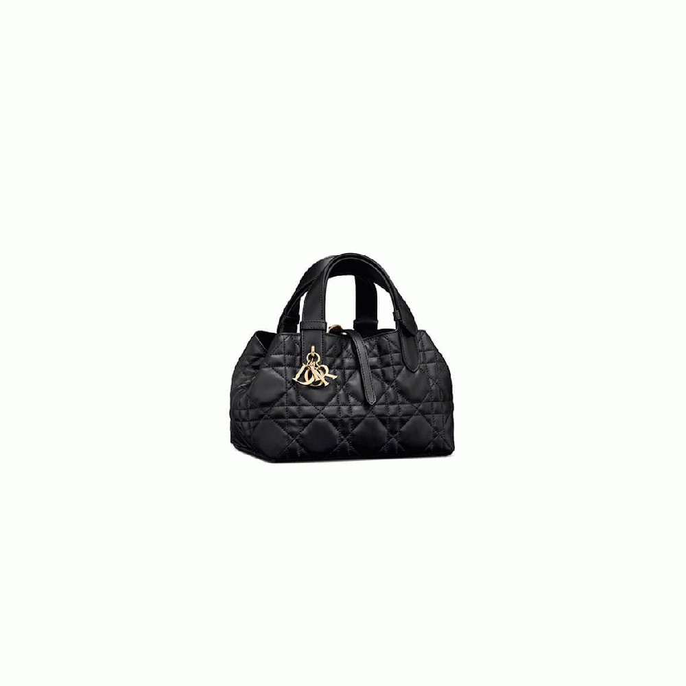 SMALL DIOR TOUJOURS BAG(HIGH-END GRADE)