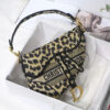Dior SADDLE BAG(HIGH-END GRADE)