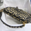 Dior SADDLE BAG(HIGH-END GRADE)