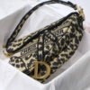 Dior SADDLE BAG(HIGH-END GRADE)