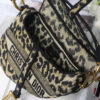 Dior SADDLE BAG(HIGH-END GRADE)