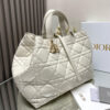 Dior Large Toujours Bag(HIGH-END GRADE)