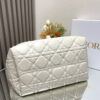 Dior Large Toujours Bag(HIGH-END GRADE)