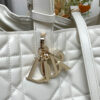 Dior Large Toujours Bag(HIGH-END GRADE)