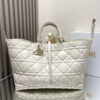 Dior Large Toujours Bag(HIGH-END GRADE)