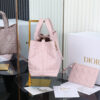 MEDIUM DIOR TOUJOURS BAG(HIGH-END Grade)