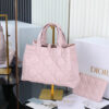 MEDIUM DIOR TOUJOURS BAG(HIGH-END Grade)