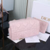 MEDIUM DIOR TOUJOURS BAG(HIGH-END Grade)
