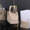 MEDIUM DIOR TOUJOURS BAG(HIGH-END Grade)