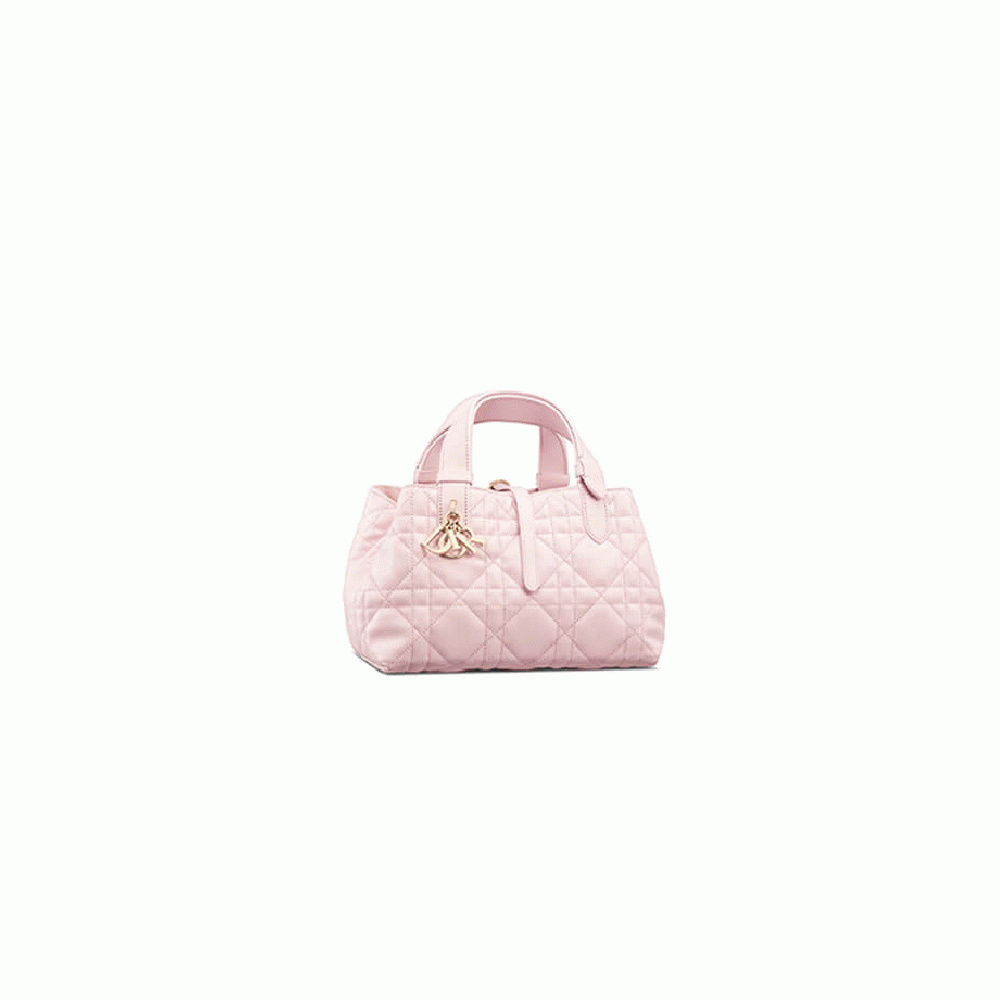 SMALL DIOR TOUJOURS BAG(HIGH-END GRADE)