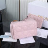 SMALL DIOR TOUJOURS BAG(HIGH-END GRADE)