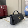 GG Milano mini top handle bag