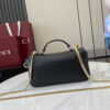 GG Milano mini top handle bag