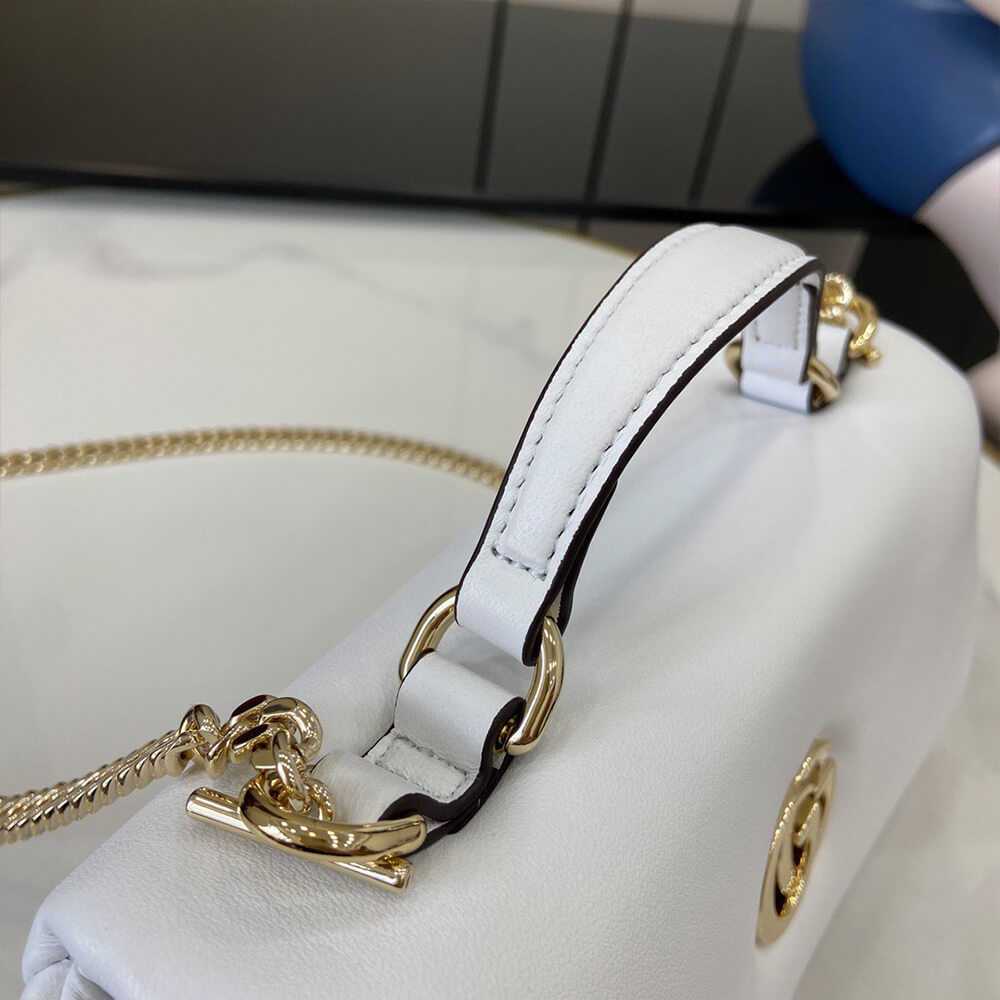 GG Milano mini top handle bag