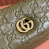 GG Milano mini top handle bag