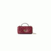 GG Milano mini top handle bag