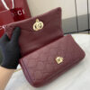 GG Milano mini top handle bag
