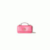 GG Milano mini top handle bag