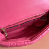 GG Milano mini top handle bag