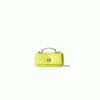 GG Milano mini top handle bag