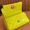 GG Milano mini top handle bag