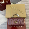 GG Milano mini top handle bag