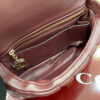 GG Milano mini top handle bag