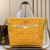 LV Neverfull Bandouliere Inside Out MM
