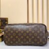 LV Neverfull Bandouliere Inside Out MM