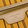LV Neverfull Bandouliere Inside Out MM