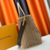 LV Neverfull Bandouliere Inside Out GM