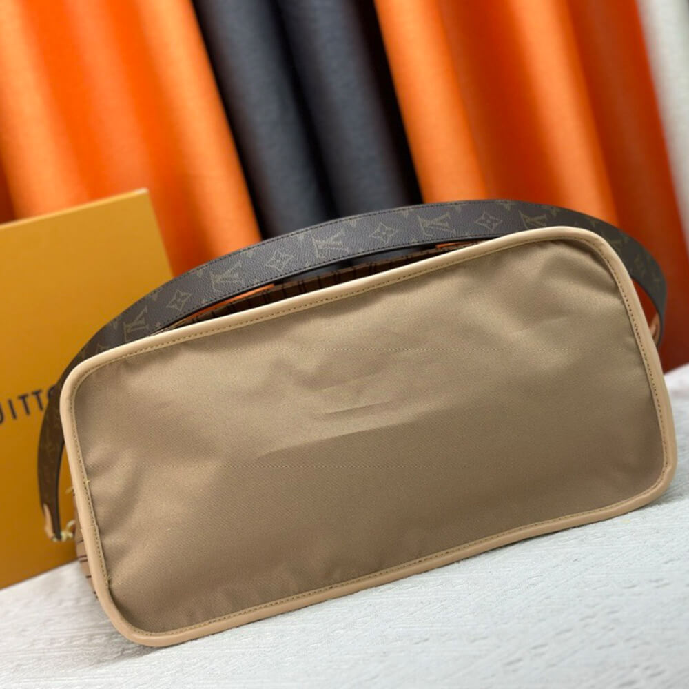 LV Neverfull Bandouliere Inside Out GM