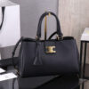 CELINE MEDIUM APPOLINE BAG in calfskin(HIGH-END GRADE)