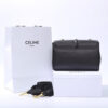 CELINE Teen 16 Soft in Calfskin(HIGH-END GRADE)