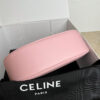CELINE MEDIUM AVA TRIOMPHE BAG in Smooth Calfskin(HIGH-END GRADE)