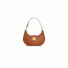 CELINE MEDIUM AVA TRIOMPHE BAG in Smooth Calfskin