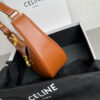 CELINE MEDIUM AVA TRIOMPHE BAG in Smooth Calfskin