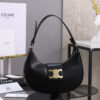 CELINE MEDIUM AVA TRIOMPHE BAG in Smooth Calfskin