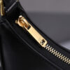 CELINE MEDIUM AVA TRIOMPHE BAG in Smooth Calfskin