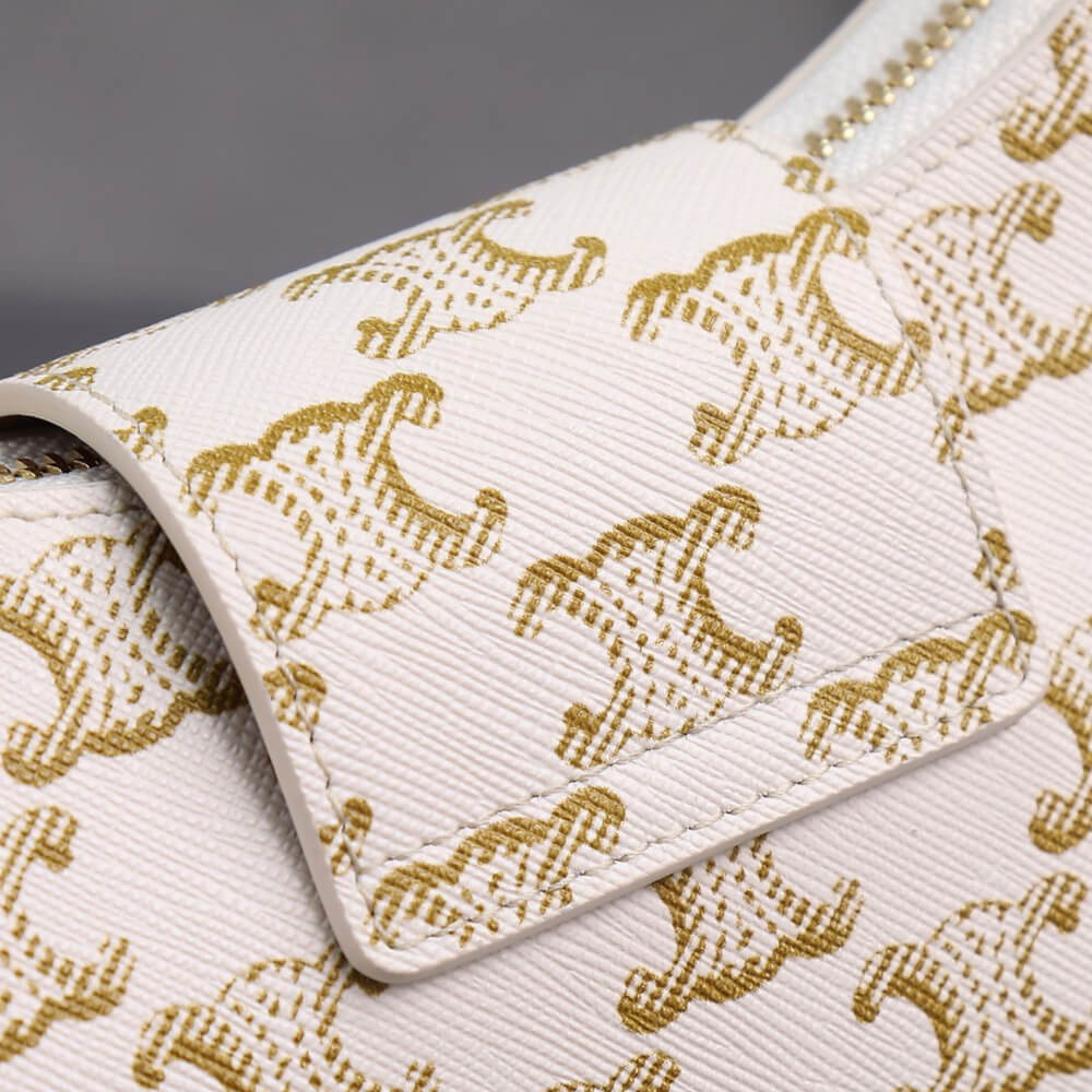 CELINE MEDIUM AVA TRIOMPHE BAG